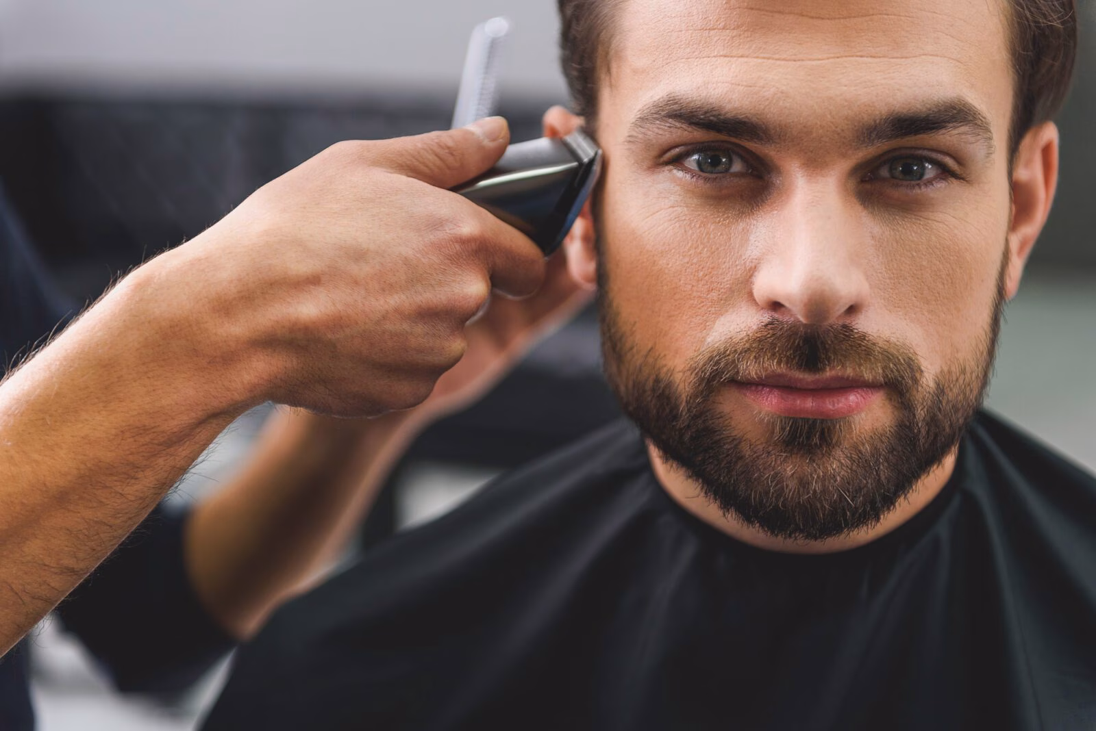 Welkom bij Kapsalon en Beautycenter AZIN