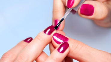 BIAB, Gellak & Nagelverzorging