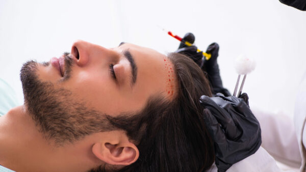 Mesotherapie