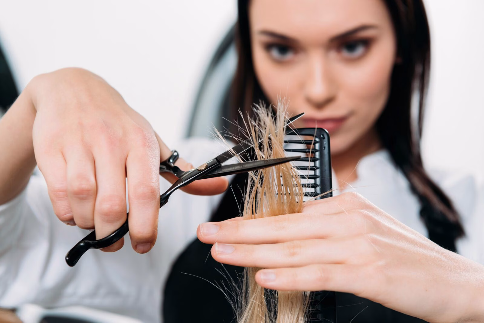 Welkom bij Kapsalon en Beautycenter AZIN